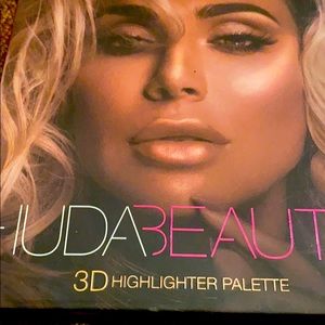 Huda beauty